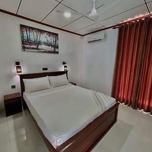 Deluxe Doppelzimmer