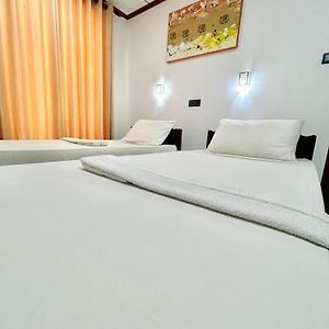 Standard Doppelzimmer
